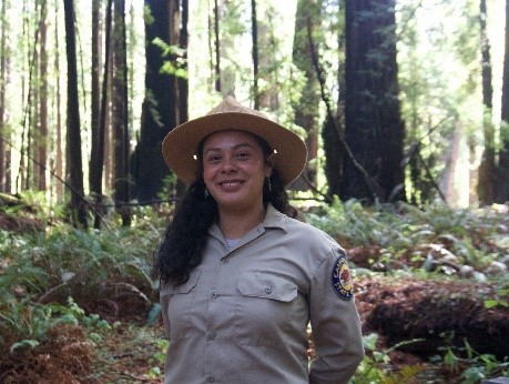 Erika Granadino Photo